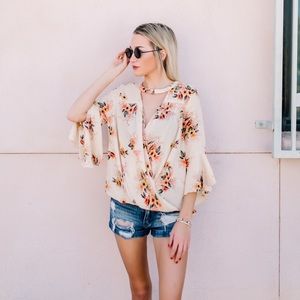 JODIFL brand new blouse